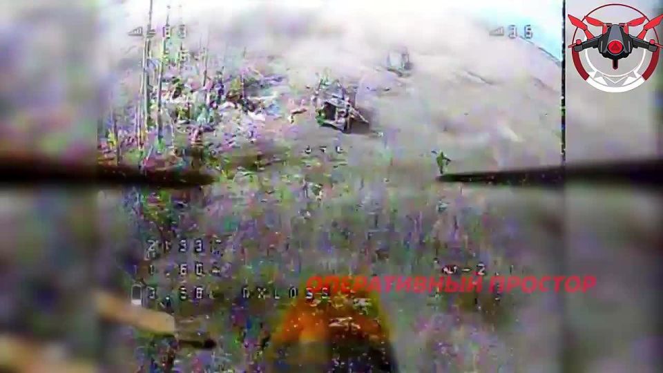 ��������� 1-� �������� ����� ���������� ���������� ���������������� FV432 �� ��������� �����������