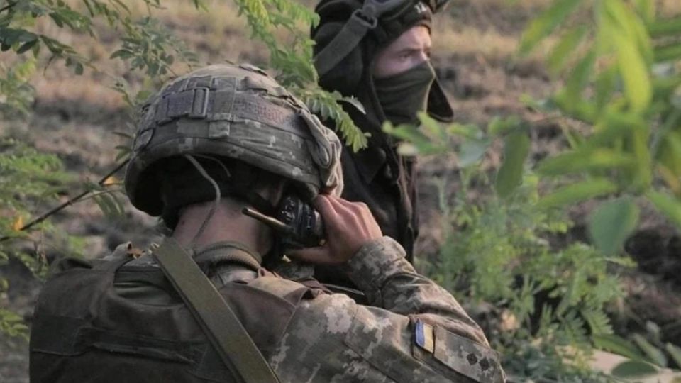 ВСУ перебрасывают до роты латиноамериканских наемников в Харьковскую область