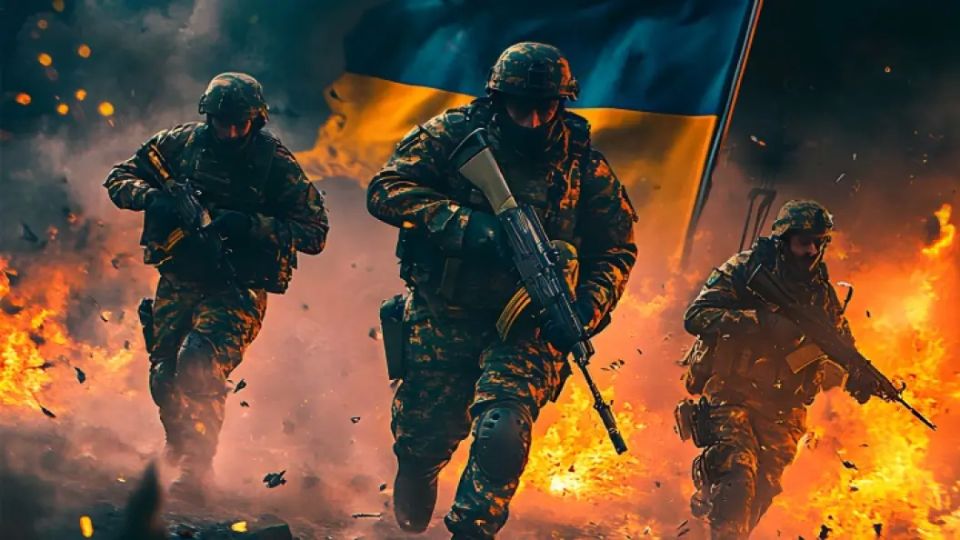 Сводка с фронтов СВО 3 октября: Катастрофа. Генштаб сдаёт Покровск и Купянск. Солдаты отступают. Не заметили ударный кулак в 1000 танков
