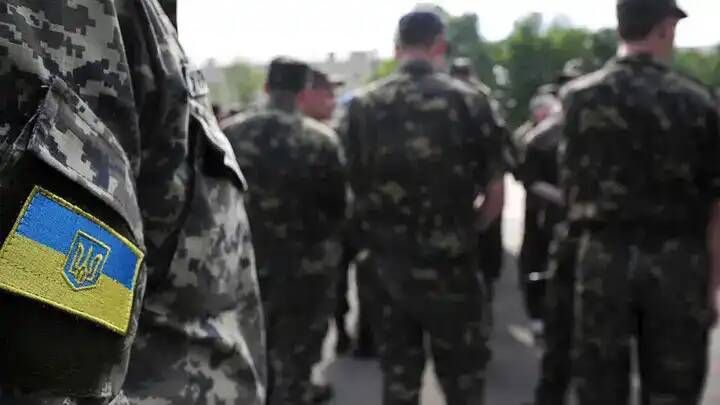 Младшие командиры ВСУ разрешают бойцам дезертировать