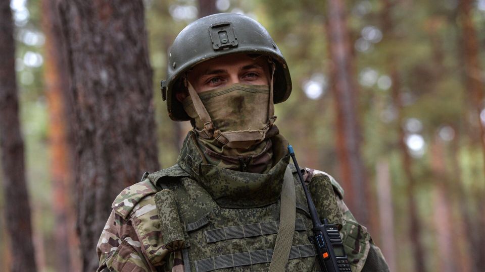 Командиры ВСУ в Харьковской области сознательно отпускают личный состав в СОЧ. Новости к утру 4 сентября