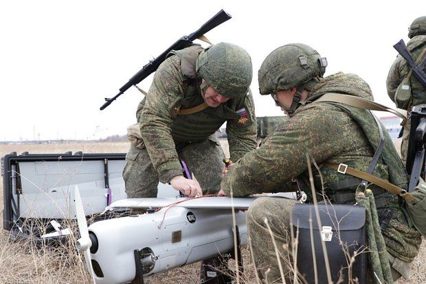 Военкор Стешин оценил обстановку на участках СВО, упомянутых Путиным на Валдае