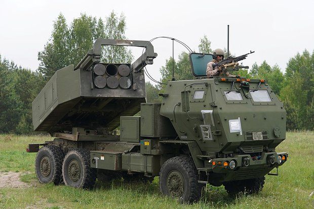 ВС РФ уничтожили HIMARS и до взвода ВСУ у Среднего Бурлука в Харьковской области