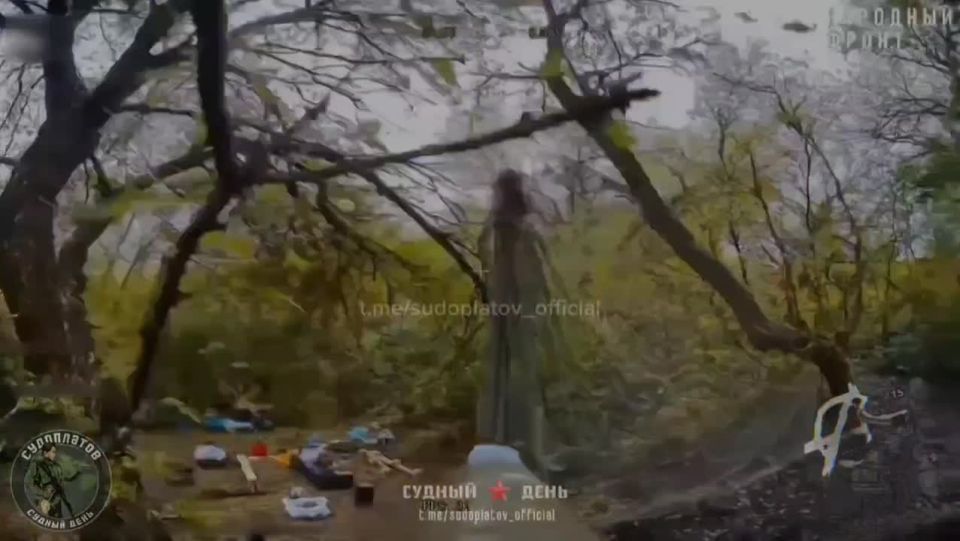 Один из наших. Этот путь не измерить километрами