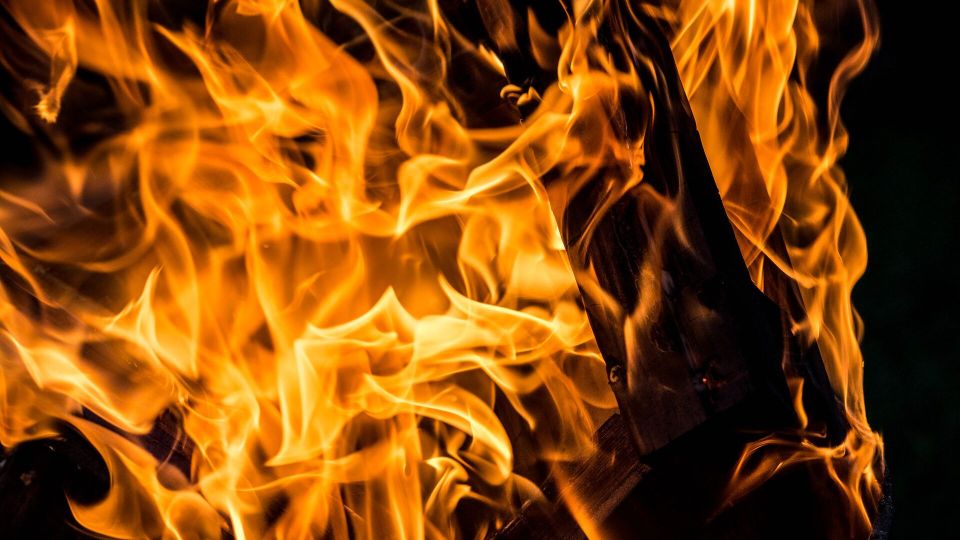 ВС РФ ударили по промышленному объекту в Одесской области