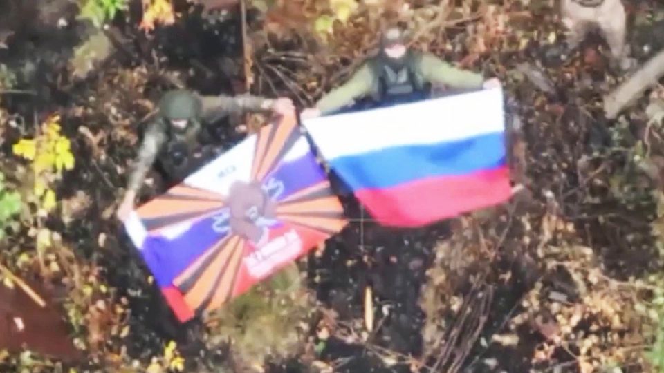 Российские войска взяли под контроль село Отрадное в Харьковской области