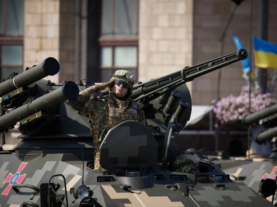 ВСУ отправляет танкистов вместо пехоты на штурм Купянска