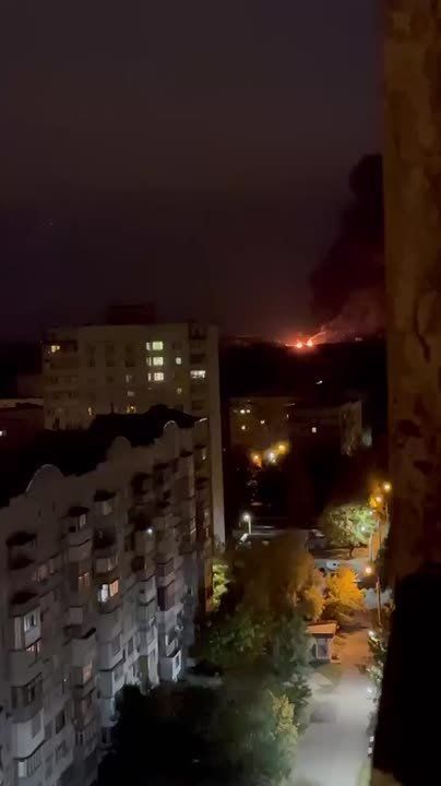 Армен Гаспарян: Интересно, что это так бумкнуло в Харькове?