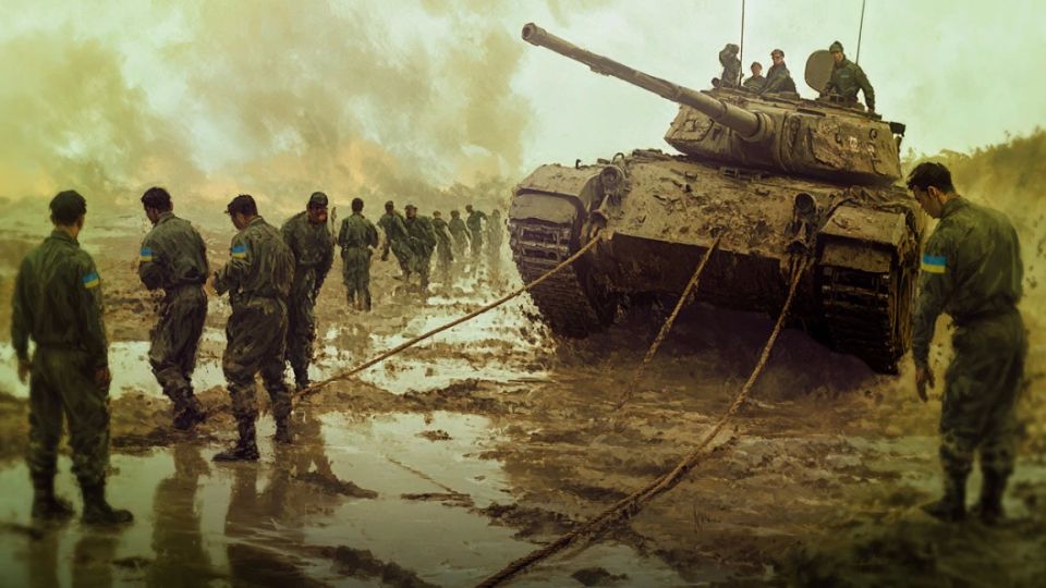 "Ситуация очень сложная и плохая для нас": Украинские военкоры озвучили правду о положении дел на Днепропетровщине