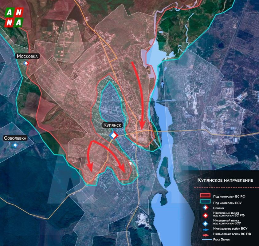 ���������� ������ ���������� � ����������� ����� �������� ����������� �������: ������� ���� ��� ������ ��� ������ ���������, �������� @anna_news