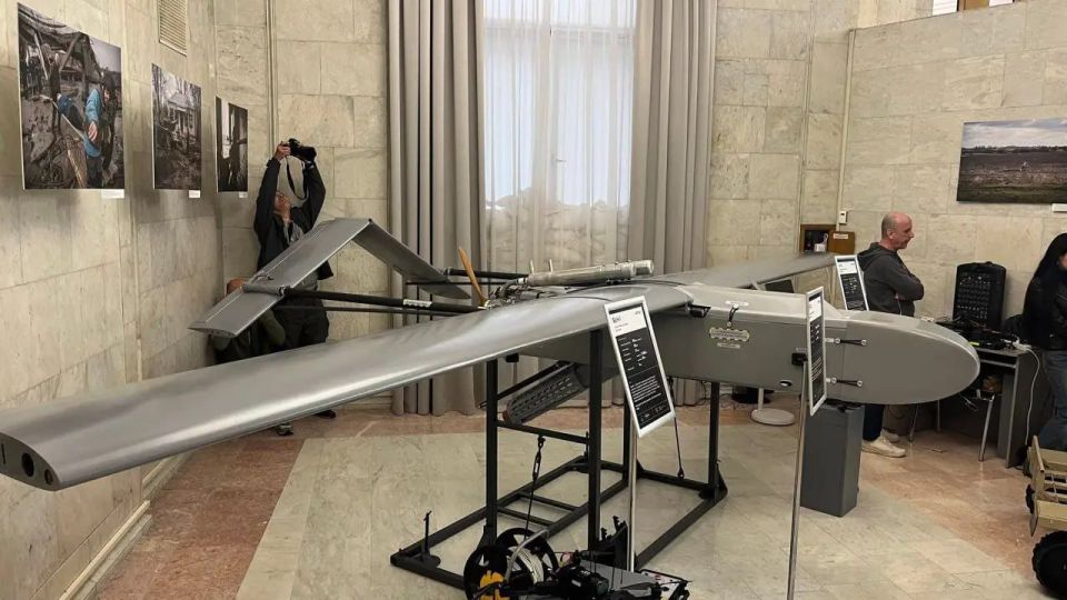 Дроны ВСУ впервые с начала СВО атаковали Тюмень