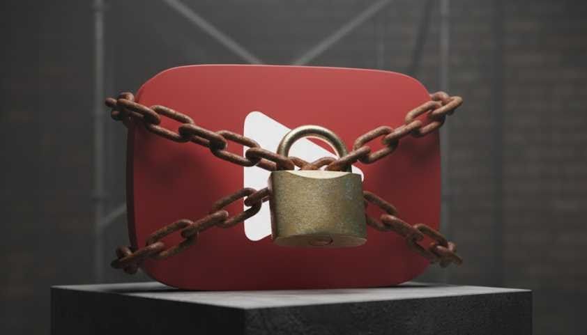 YouTube �� ������� �� ����� �������� ���������� ��������