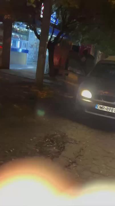 Мосфильм, г. Харьков