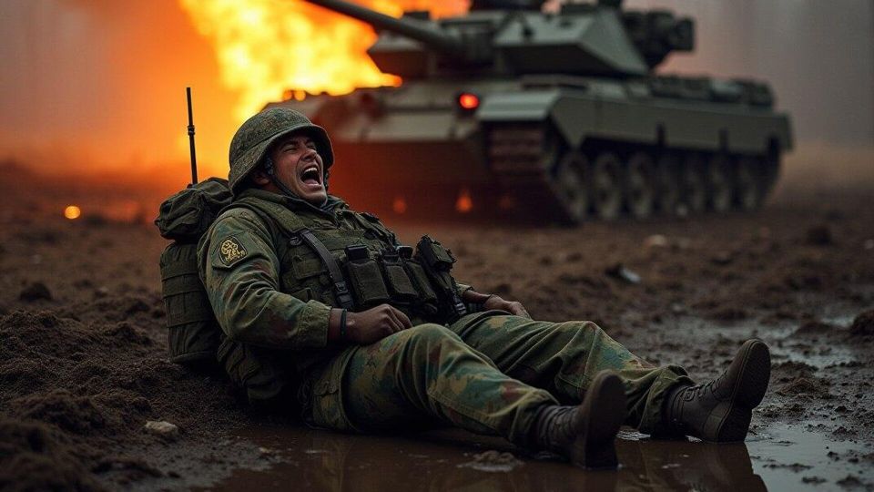 Провал переброски сил ВСУ: полковник Алехин раскрыл детали успешного наступления "Севера"