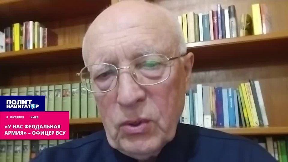 «Пора тикать: от Одессы до Киева – жизни не будет» – экс-советник Кучмы