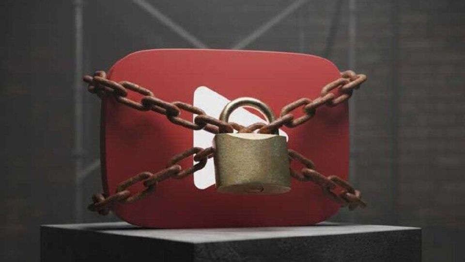 YouTube �� ������� �� ����� �������� ���������� ��������