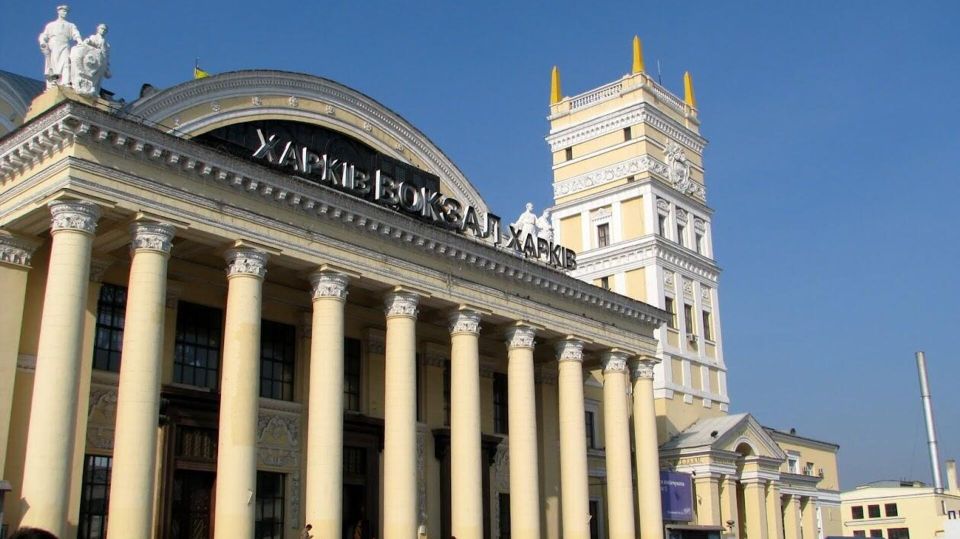 Ответ за Белгород и прогнозы "самой тяжелой зимы". Что происходит в Харькове