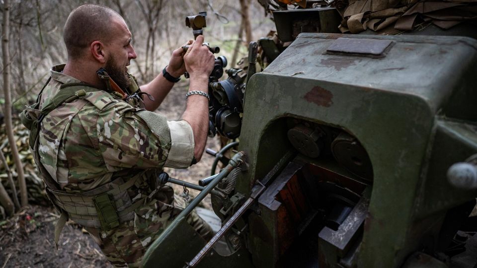 Армия продолжает расширять контроль вдоль границы: Алехин рассказал про освобождение Отрадного