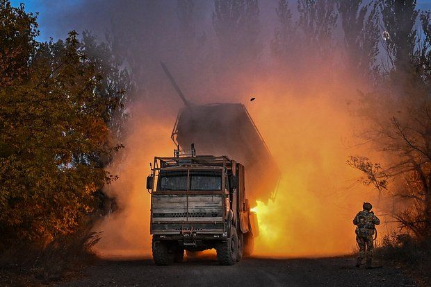 Военный эксперт Дандыкин: Россия возьмет Купянск под контроль в этом месяце