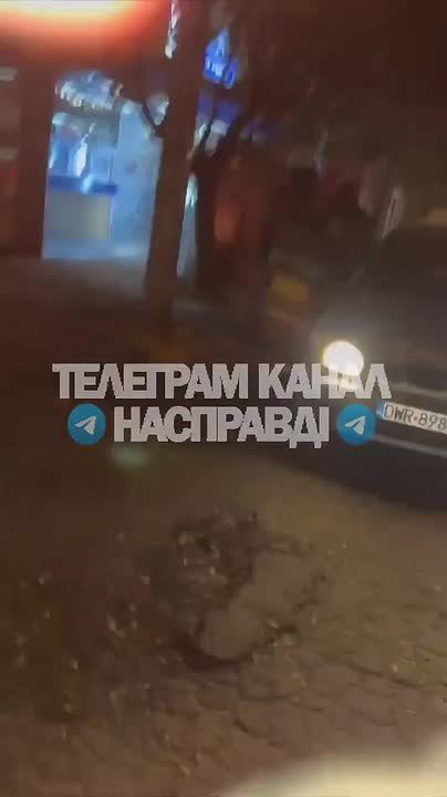 Все меньше мужиков остается на улицах Щєневмєрлой
