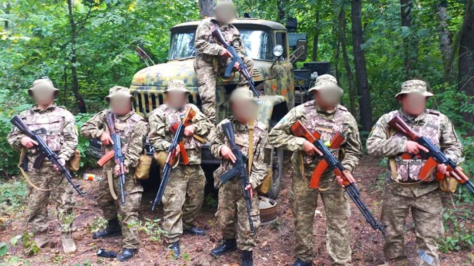 "Заберите нас с Украины! Тут все лживые и не платят": колумбийские наемники умоляют о помощи, но жалеть их не стоит