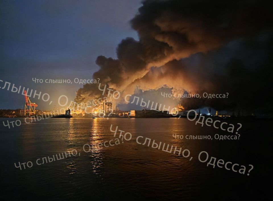 Хроника ударов по территории Украины 08 октября - 09 октября 2025 года