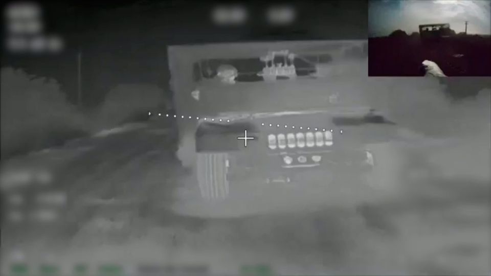 � ����������� ������� FPV-���� ������ ����������� ������