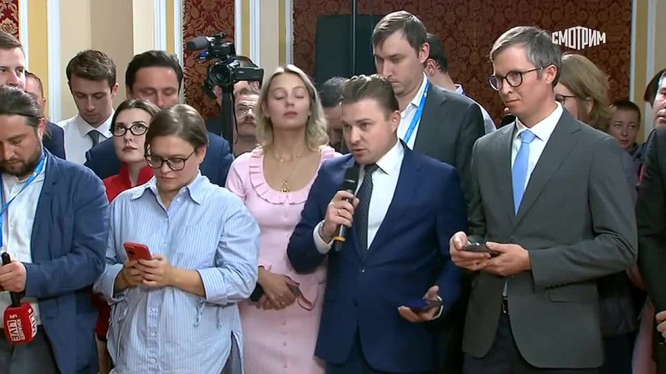 Путин: Москва в ближайшее время сообщит о новом оружии, успешно проходящее испытания