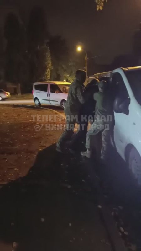"Не хочу воевать!"