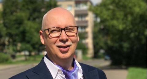 Александр Зимовский: Экипажи ВКС России разнесли пункт временной дислокации и пункт управления БПЛА противника