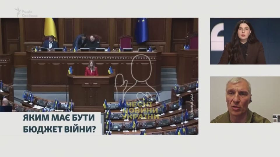 Необходимо забрать все деньги у уехавших ухылянтов и отдать все на нужды ВСУ, Кошулинский