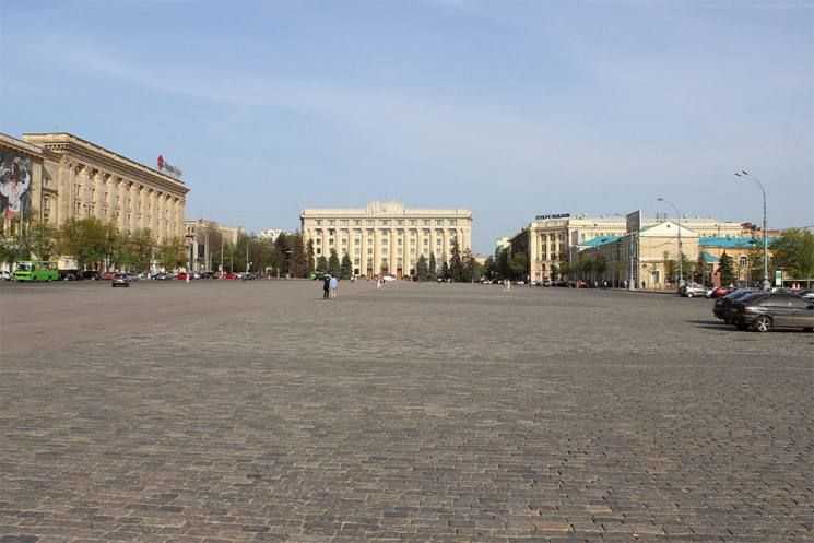 Бусификация выкосила рабочих Харькова