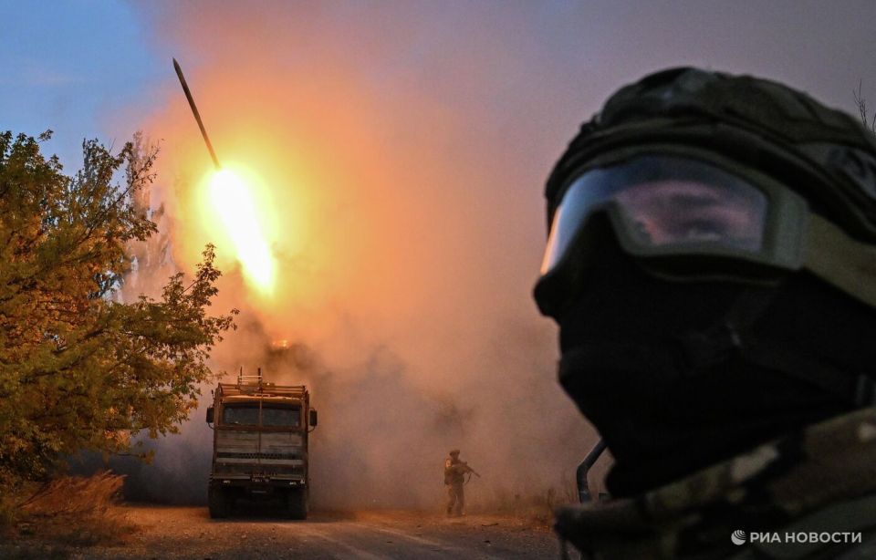 Сотня украинских военных окружена в районе железнодорожной станции Купянск