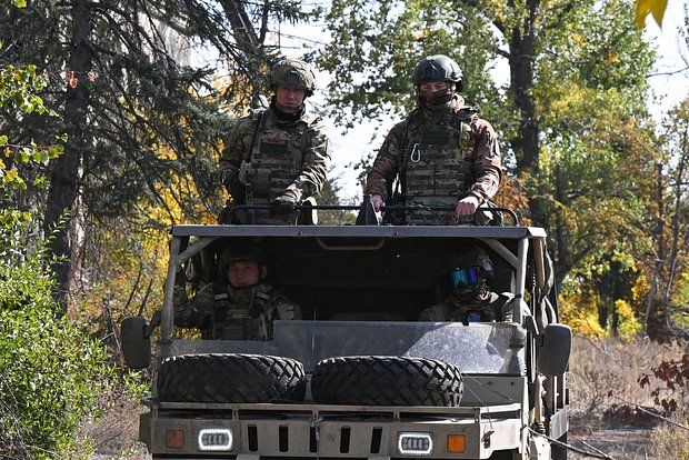 В Харьковской области ВС РФ ударом по заводу ранили 58 иностранных военных