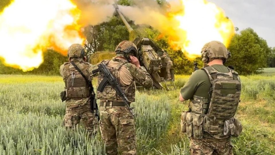 ВС РФ уничтожили в Харькове цех по производству FPV-дронов для ВСУ