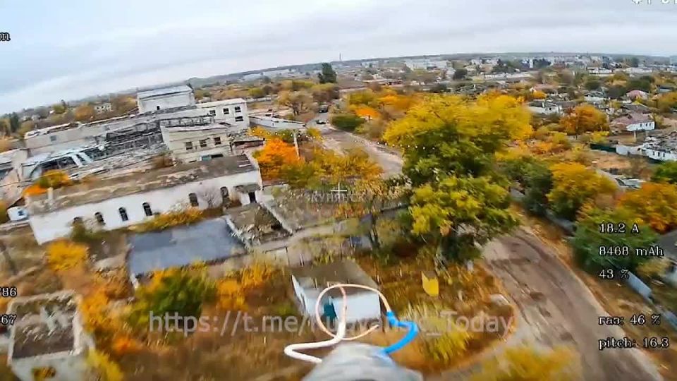 -..    &quot;&quot; ,  @Kupyansk_Today