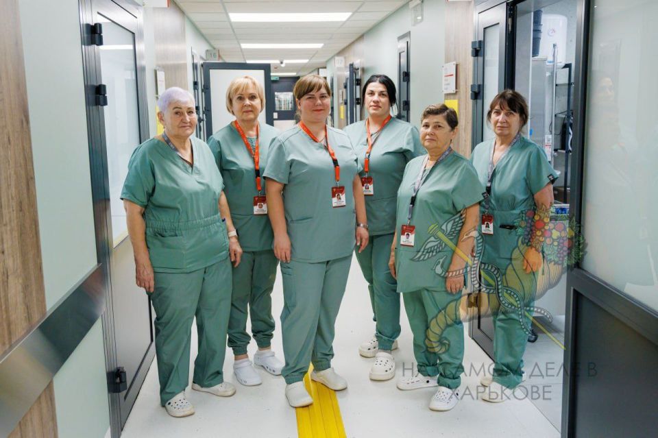 Недавно харьковские паблики с гордостью сообщили, что местные врачи провели первую операцию по изъятию и пересадке донорских органов