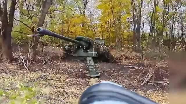 ВС РФ за неделю освободили восемь населенных пунктов в зоне СВО