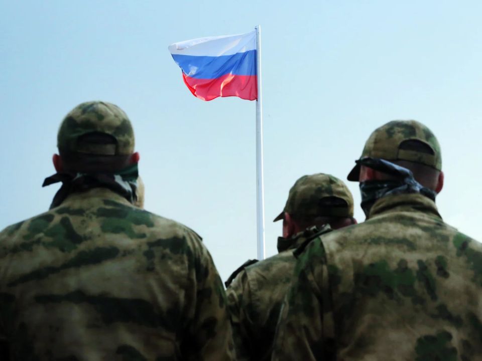 Минобороны показало кадры с освобождения Песчаного в Харьковской области