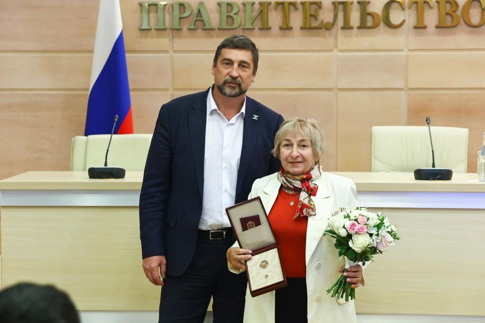 С Днем работников дорожного хозяйства!