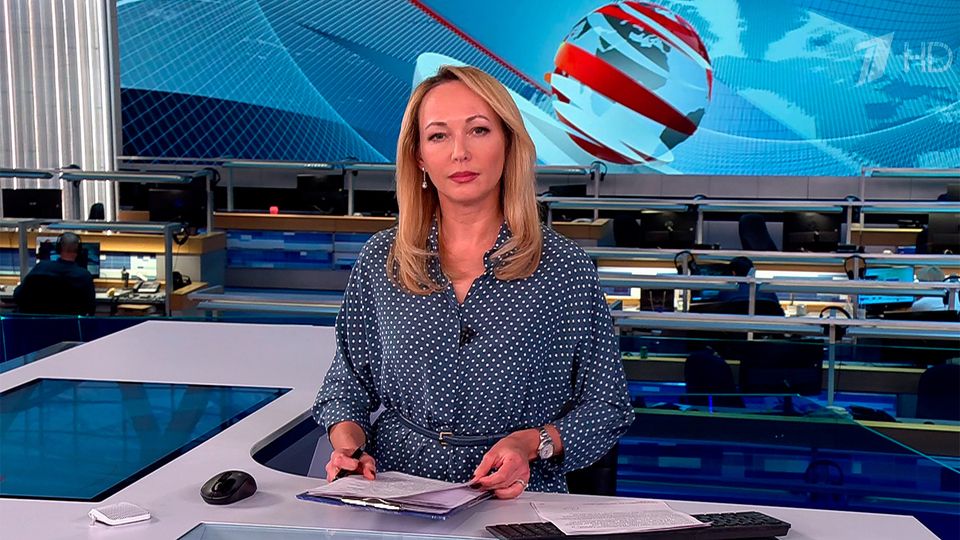 Выпуск новостей в 15:00 от 17.10.2025