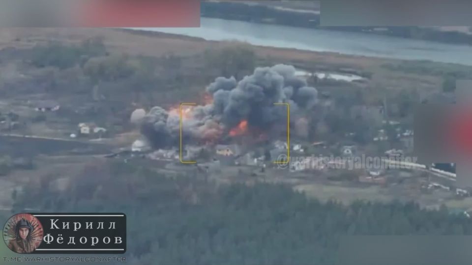 НИ ДНЯ БЕЗ ФАБов! НИ ДНЯ БЕЗ ЛИКВИДАЦИИ ВСУ!