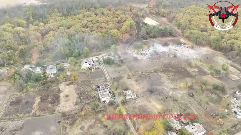 ОФЗАБ-500 по ПВД 144 омбр ВСУ