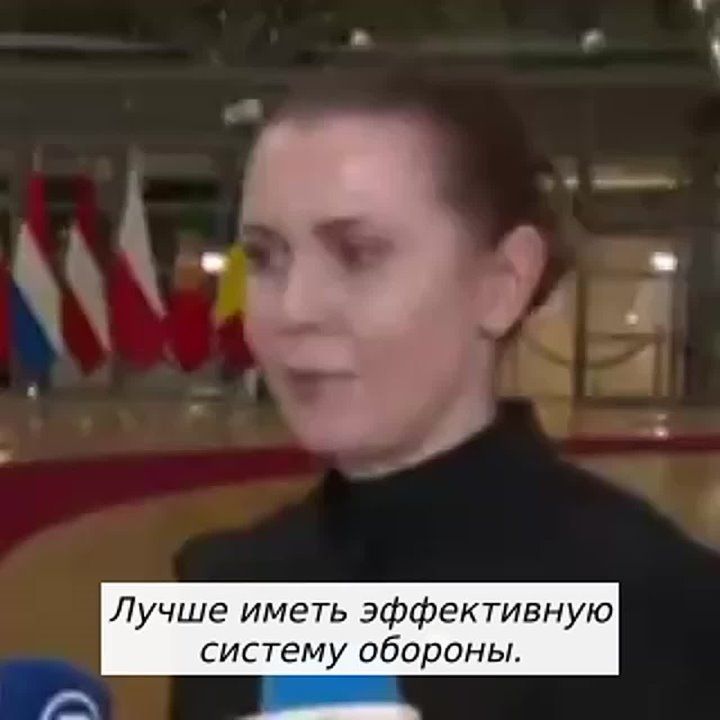 Министр обороны Литвы мечтает о стене «как в "Игре престолов"» на границе с Россией