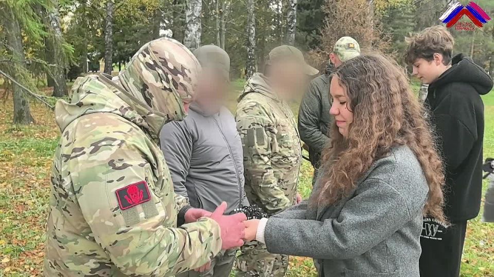 Молодежь Харьковской области в очередной раз проявила свою благодарность и поддержку военнослужащим, которые несут службу на Харьковском направлении!