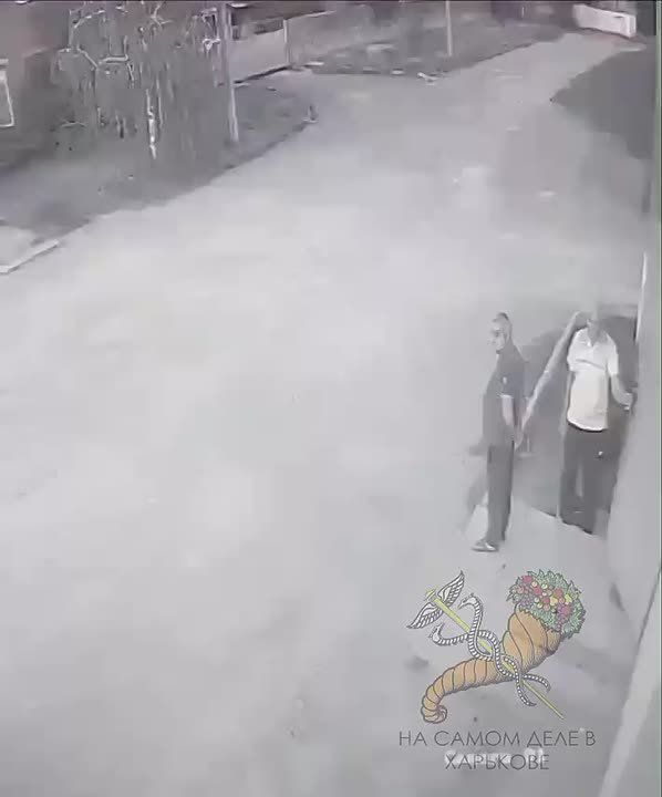 ТЦК похищают все, что попадет под руку