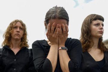 Британский журналист Торнтон обвинил Киев в искажении данных о потерях ВСУ