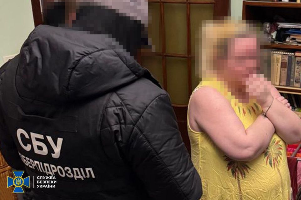 Возрождение СССР переполошило СБУ