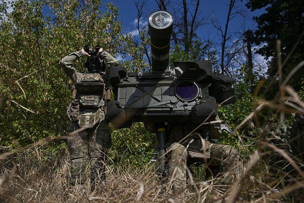 Defence24: Модернизированный УМПБ является серьезным вызовом для ПВО Киева