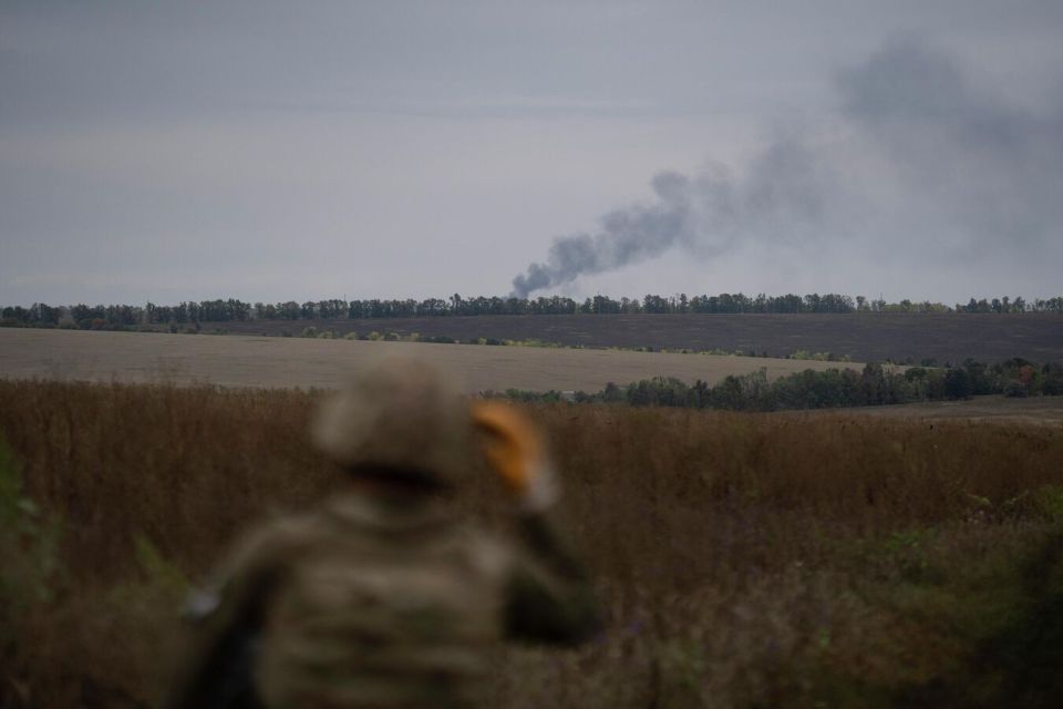"Ряды могил". На Западе раскрыли правду о происходящем в зоне СВО